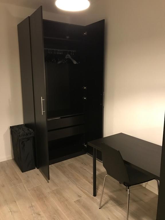 Flatshare Charlottenburg Brauhofstraße 8a - The room