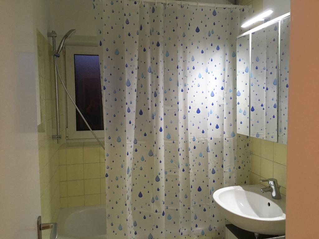WG-Zimmer Deizisau RuhigesWohngebiet - Geimeinschaftsbad mit neuem Speicher