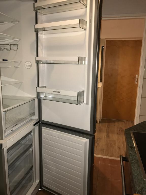 Flatshare Charlottenburg Brauhofstraße 8a - The kitchen