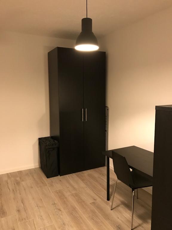 Flatshare Charlottenburg Brauhofstraße 8a - The room