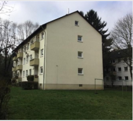 Ad image: sehr ruhige 3 Zimmer Wohnung mit Balkon in Kronberg 