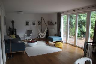Ad image: Zwischenmiete: schönes Einfamilienhaus mit Garten