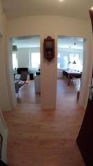 Anzeigenbild: Perfekte Wohnung mitten in Witten (Wiesenviertel) mit Vollausstattung zur Zwischenmiete