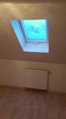 Anzeigenbild: Dachgeschosszimmer 10qm im Stadtteil Reuth