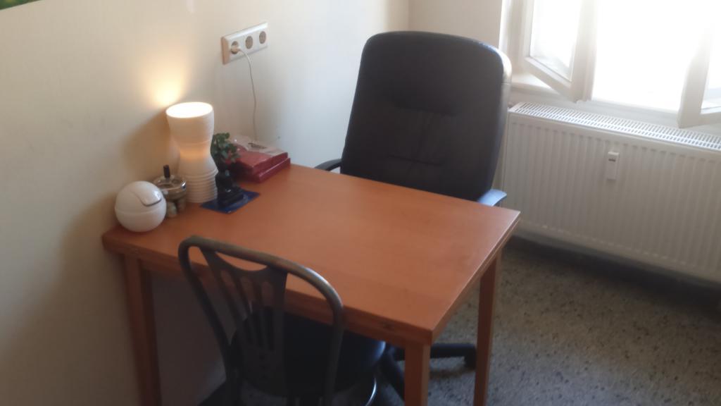 1 Zimmer Wohnung / Prenzlauer Berg zur Zwischenmiete an 1 Person / Ca. 40qm in 54 qm Wohnung (Nahe Ringbahn S "Prenzlauer Allee") – 10409 Berlin Prenzlauer Berg – Vorschaubild 7