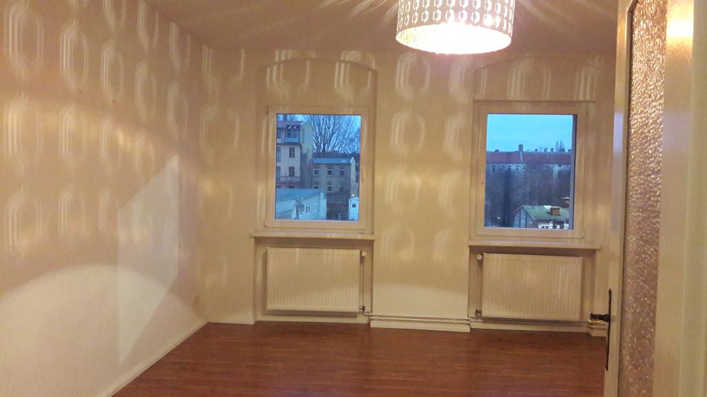 Flatshare Prenzlauer Berg Prenzlauer Allee - Dein Zimmer