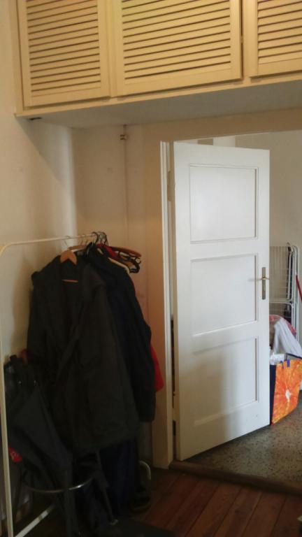 1 Zimmer Wohnung / Prenzlauer Berg zur Zwischenmiete an 1 Person / Ca. 40qm in 54 qm Wohnung (Nahe Ringbahn S "Prenzlauer Allee") – 10409 Berlin Prenzlauer Berg – Vorschaubild 13