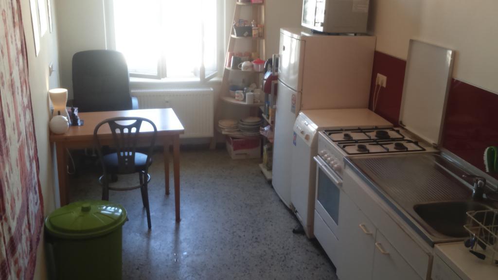 1 Zimmer Wohnung / Prenzlauer Berg zur Zwischenmiete an 1 Person / Ca. 40qm in 54 qm Wohnung (Nahe Ringbahn S "Prenzlauer Allee") – 10409 Berlin Prenzlauer Berg – Vorschaubild 6