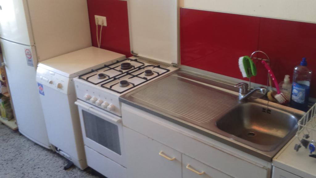 1 Zimmer Wohnung / Prenzlauer Berg zur Zwischenmiete an 1 Person / Ca. 40qm in 54 qm Wohnung (Nahe Ringbahn S "Prenzlauer Allee") – 10409 Berlin Prenzlauer Berg – Vorschaubild 9
