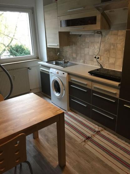 Single wohnung duisburg neudorf