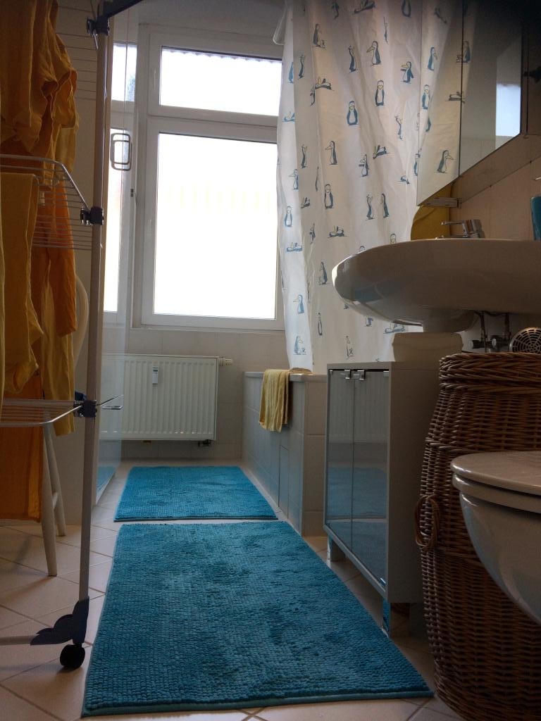 Prenzlauer Berg - tolle, ruhige, sonnige Wohnung zu vermieten 20.8.2026 bis 8.10.2026 – Schivelbeiner, 10439 Berlin Prenzlauer Berg – Vorschaubild 7