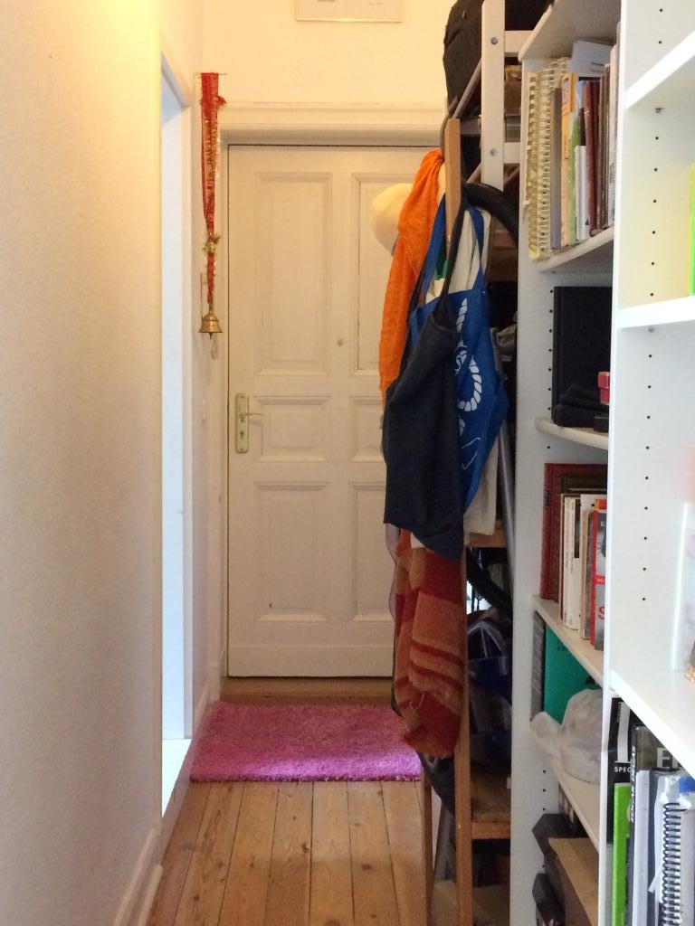 Prenzlauer Berg - tolle, ruhige, sonnige Wohnung zu vermieten 20.8.2026 bis 8.10.2026 – Schivelbeiner, 10439 Berlin Prenzlauer Berg – Vorschaubild 4