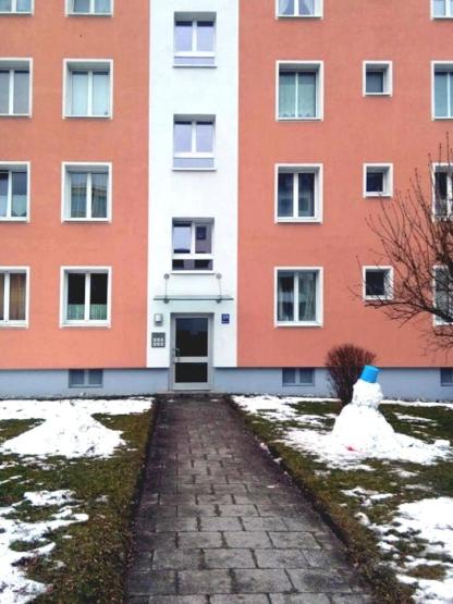 Gemutliche Wohnung In Giesing Mit Parkanbindung Einjahrige Mietzeitbeschrankung Wohnung In Munchen Ramersdorf Perlach