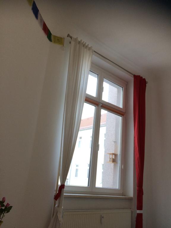 Prenzlauer Berg - tolle, ruhige, sonnige Wohnung zu vermieten 20.8.2026 bis 8.10.2026 – Schivelbeiner, 10439 Berlin Prenzlauer Berg – Vorschaubild 9