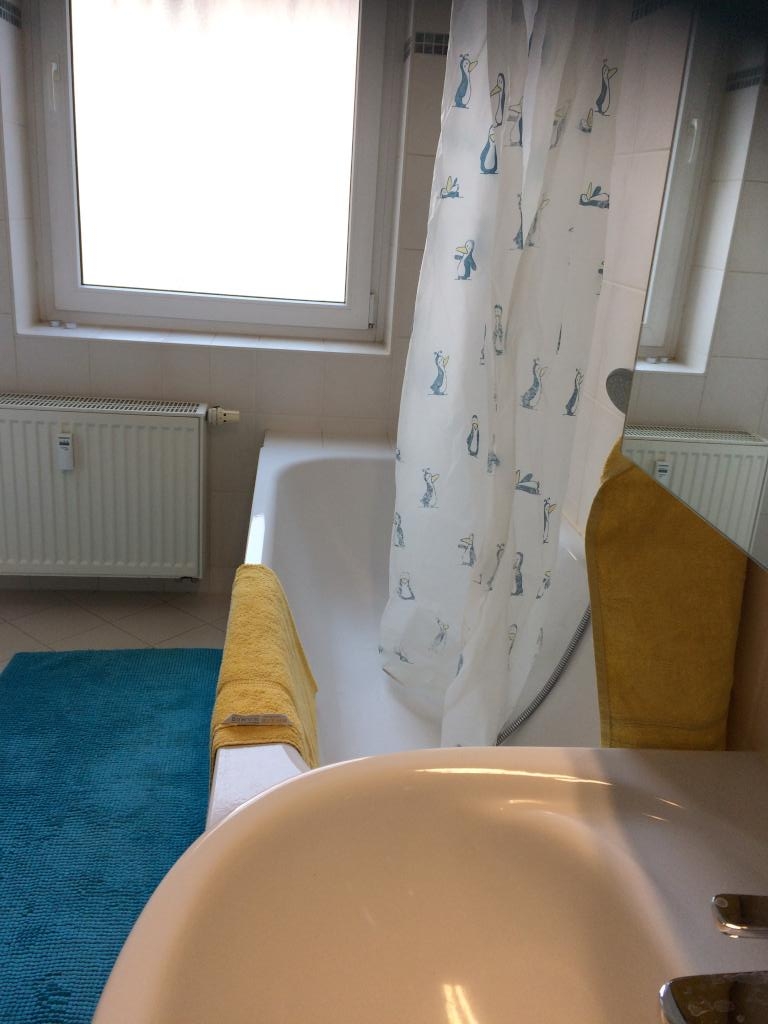 Prenzlauer Berg - tolle, ruhige, sonnige Wohnung zu vermieten 20.8.2026 bis 8.10.2026 – Schivelbeiner, 10439 Berlin Prenzlauer Berg – Vorschaubild 5