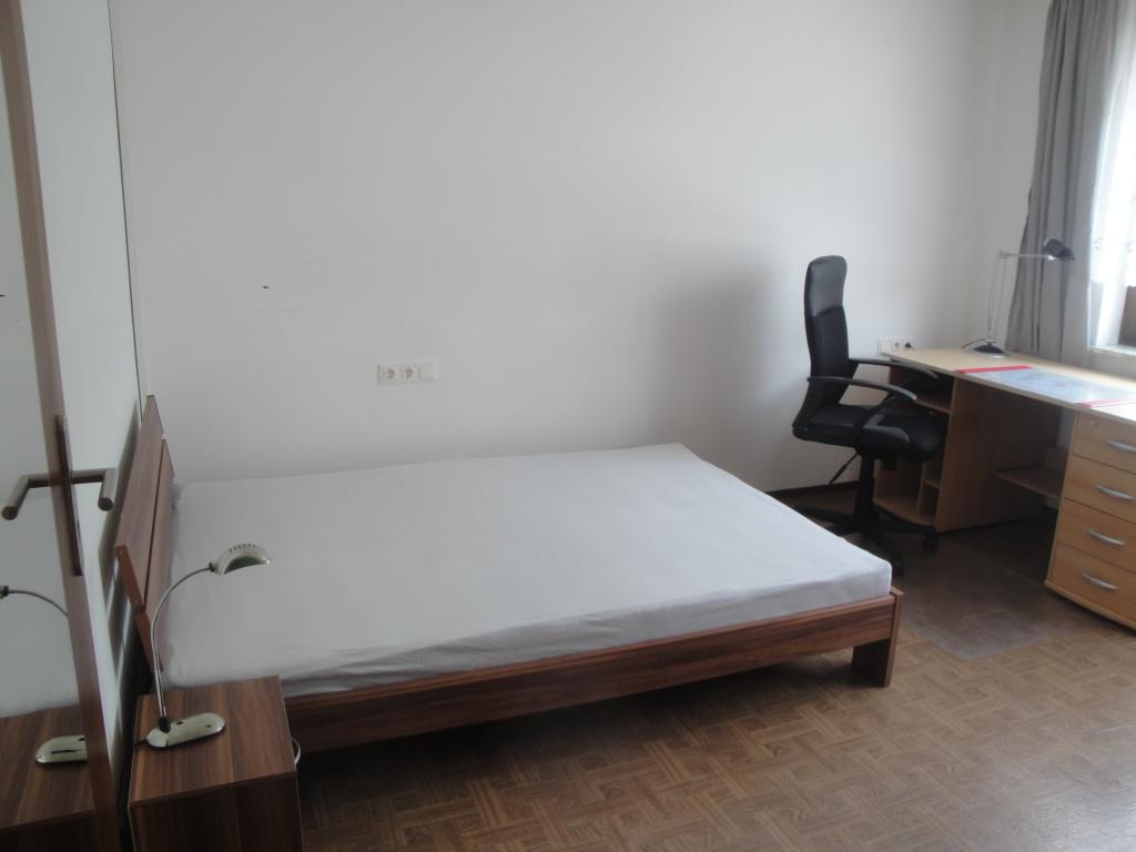 WG-Zimmer Nähe Renningen in Iptingen Gemeinde Wiernsheim Hofwiesenstraße 14 - Zimmer EG