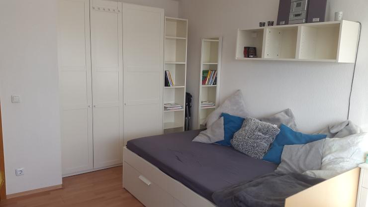 Single wohnung siegen