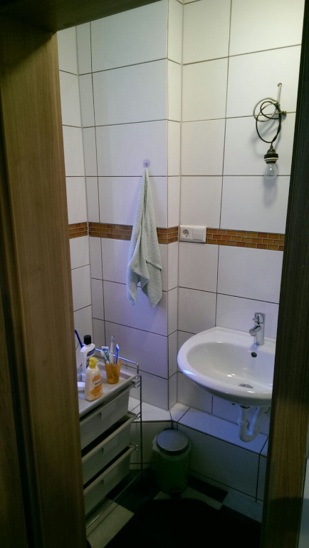 Flatshare Bad Cannstatt Hallstraße - Bad