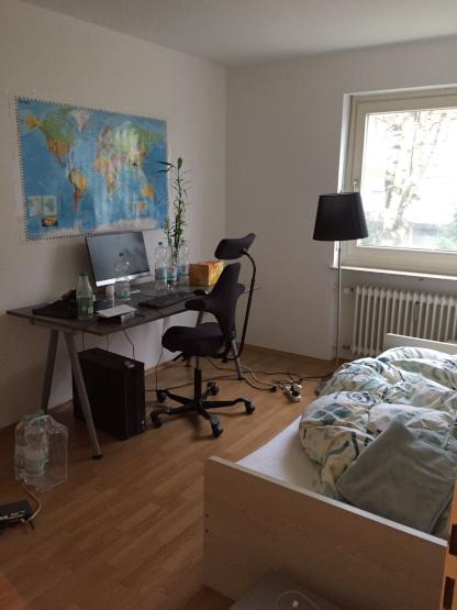 wg garching wg garching