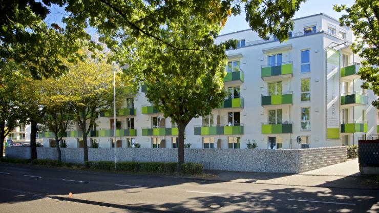 Single wohnungen bonn