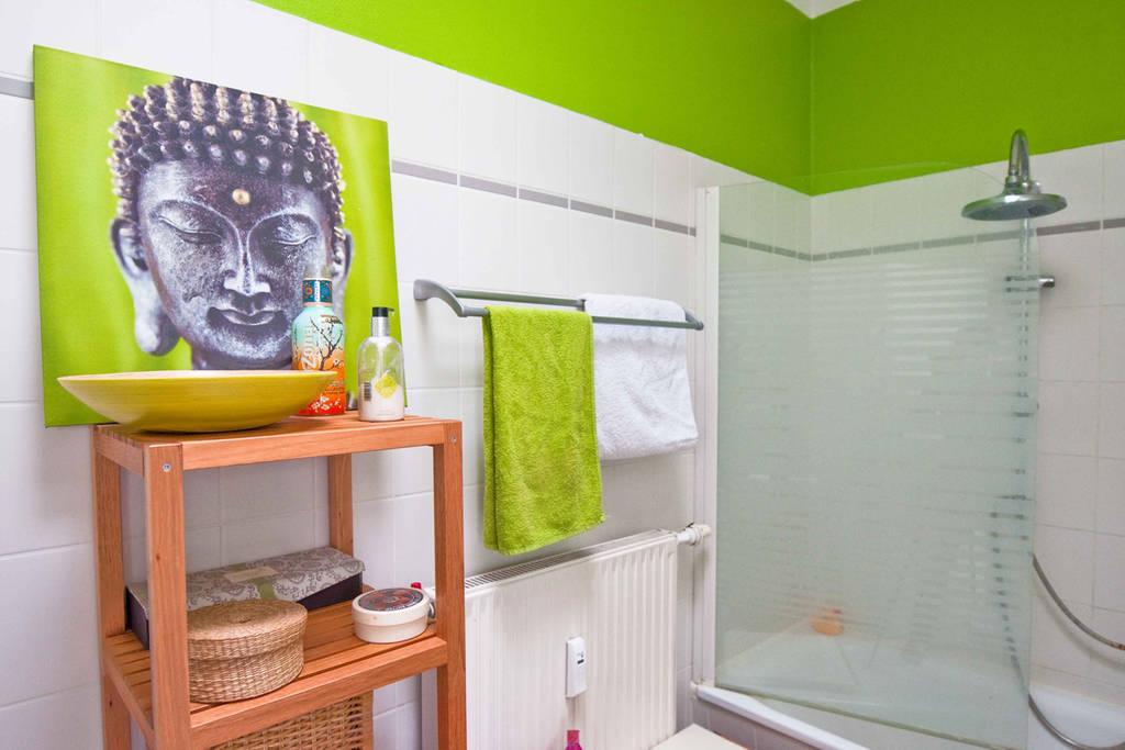 sonniges obergeschoss sunny top floor – Pappelallee 10, 10437 Berlin Prenzlauer Berg – Vorschaubild 7