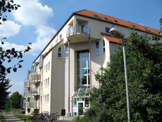Anzeigenbild: 1-Zimmer- Wohnung (Maisonette) in Uni-Nähe