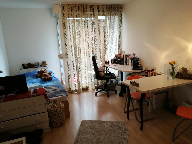 Single wohnung homburg