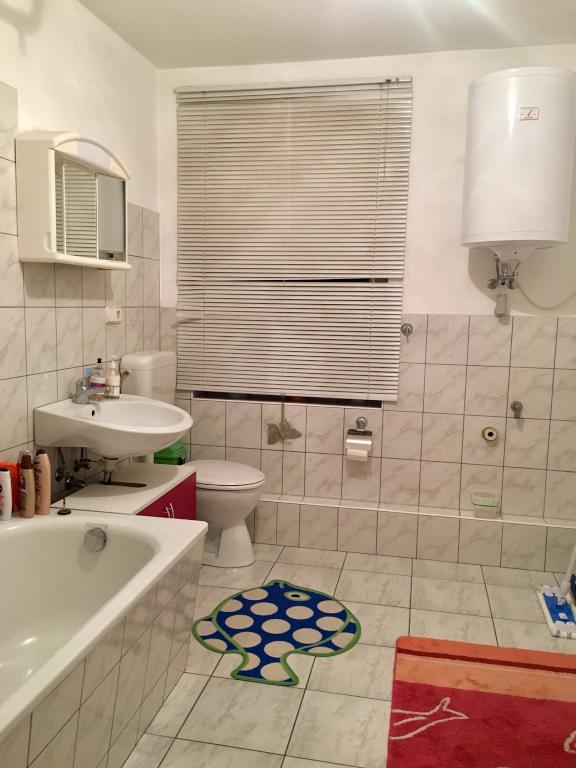 Habitación en WG Ziebigk Kühnauerstr.38 - foto 5