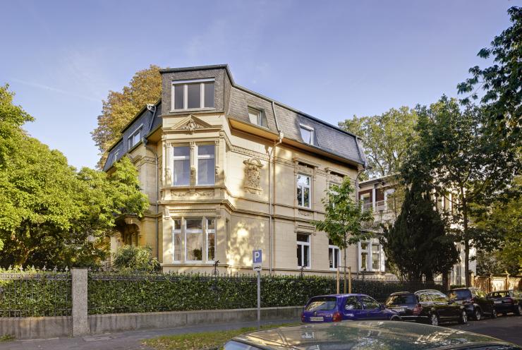 Single wohnung offenbach am main