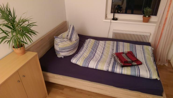Single wohnung wieselburg