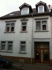 Ad image: Helle renovierte vier Zimmer Wohnung in Neckarau