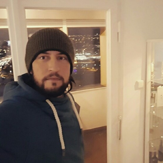 Profilbild