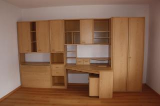 Ad image: Zentral, aber ruhig gelegenes 1-Zimmer Apartment zu vermieten