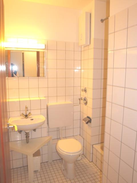 MA City / Uni B7 App 26 mit Küche frei 15.10 oder 01.11.2026 – 68161 Mannheim Innenstadt – Vorschaubild 6