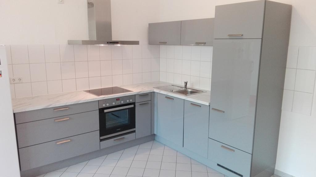 Große 2-Zi Whg mit EBK für 2er WG frei ab sofort – 68167 Mannheim Wohlgelegen – Vorschaubild 2