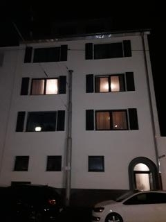 Anzeigenbild: Möbliertes Wohnen €465,- all incl. im Stuttgarter Süden