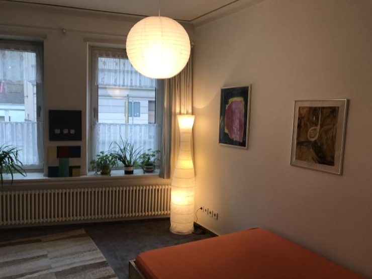 Single wohnung bochum langendreer