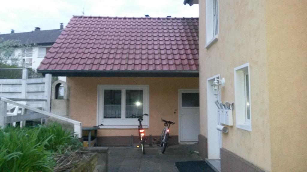 Flat Innenstadt Brunnenstr. - picture 1