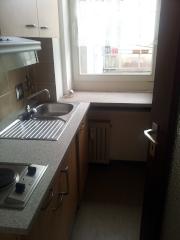 Anzeigenbild: Günstige Studentenwohnung in bester Lage