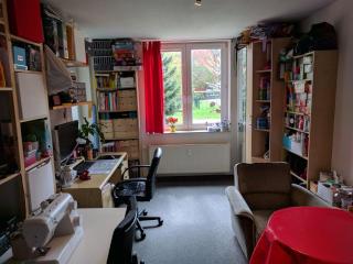 Anzeigenbild: 17qm Zimmer in uni- und innenstadtnaher Lage