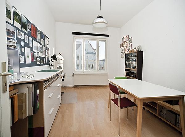 Flatshare Prenzlauer Berg Danziger Str. - Zimmer im Weitwinkel