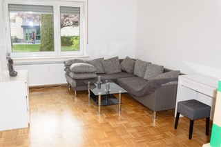 Ad image: Suche Untermieter für gut geschnittene 1-ZW/teilmöbl.