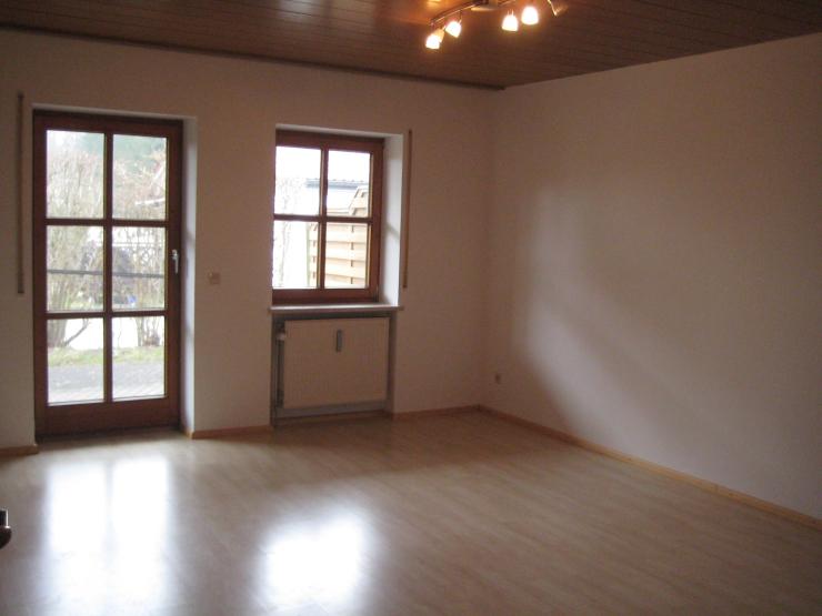 2ZimmerWohnung mit Terrasse Wohnung in PassauInnstadt