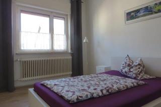 Anzeigenbild: Schöne , helle,ruhige 2 Zimmer WG