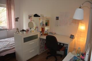 Ad image:  Schöne 2-Zimmer-Wohnung im Villenviertel 