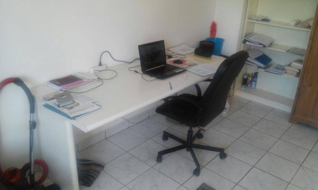 WG-Zimmer Aachen Seilgraben - Zimmer