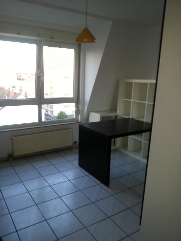 Vollmöblierte 1-Zimmerwohnung auch für kurze Mietdauer – Heinigstr. 15, 67059 Ludwigshafen am Rhein Mitte – Vorschaubild 4