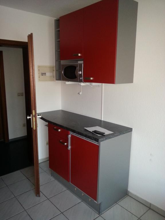 Vollmöblierte 1-Zimmerwohnung auch für kurze Mietdauer – Heinigstr. 15, 67059 Ludwigshafen am Rhein Mitte – Vorschaubild 2
