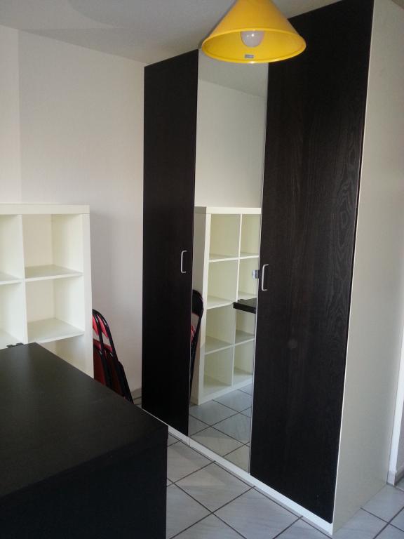 Vollmöblierte 1-Zimmerwohnung auch für kurze Mietdauer – Heinigstr. 15, 67059 Ludwigshafen am Rhein Mitte – Vorschaubild 5
