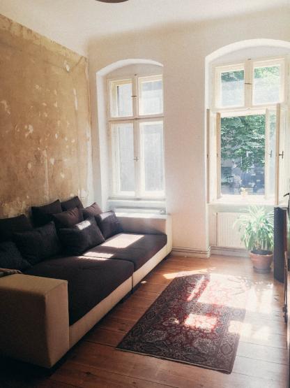 Single wohnung berlin prenzlauer berg